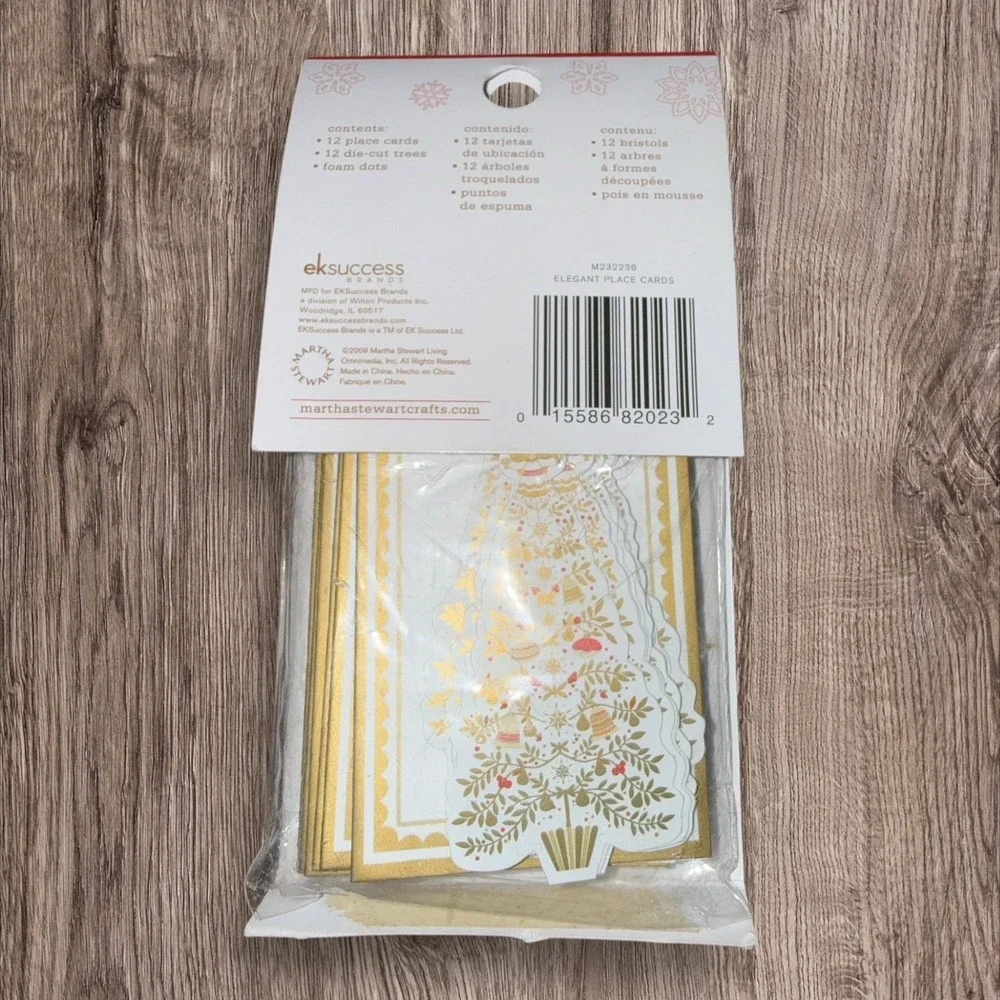 Martha Stewart new original